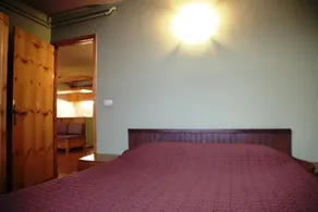 MzaarViews Chalets - Camera