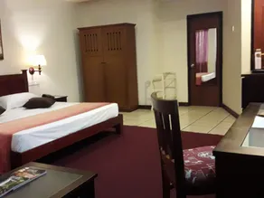 Hotel Janaki - Værelse