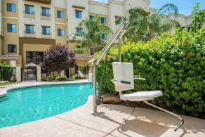 Holiday Inn Express & Suites Phoenix Glendale Dist by IHG - Pool