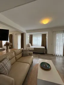 Hotel Gumusluk - Room