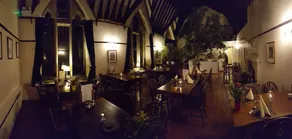 Schoolhouse Restaurant and Hotel - Restaurante