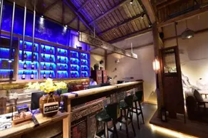 Huang'shan Shuimodongli Boutique Inn - Receção