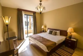 Marina Residence Suites Port Ghalib - Chambre