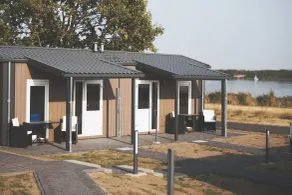 Lodgepark Goitzsche GmbH - Quarto