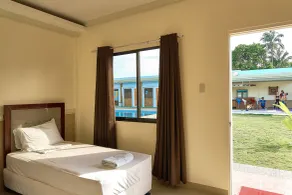 Relax Divers Bohol - Zimmer
