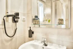 PURA VIDA PIRINEOS - Salle de bain