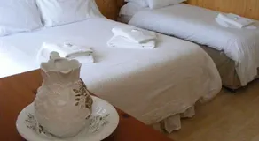 Trevelyan Hotel - Room