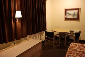 Tiki Lodge Motel - Chambre
