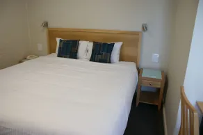 Apollo Bay Motel & Apartments - Room