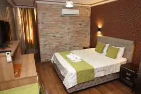 Adana Saray Hotel - Habitación