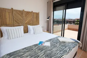 Casa de Origo Mare - Chambre