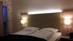Hotel das Möwenstübchen - Camera