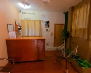 Hotel Casa Arena - Reception