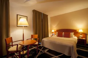 Hotel Mercure Poznań Centrum - Room