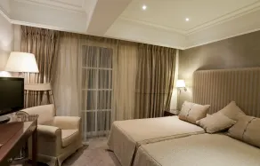 Hera Hotel - Chambre
