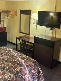 Motel 301 - Chambre