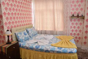 Duygu Apart spellbinding sea views - Room