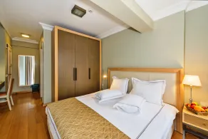 Agora Life Hotel - Special Class - Room