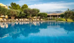 Mareblue Beach - Pool