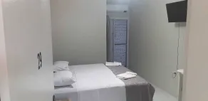 Pousada Apatej - Room