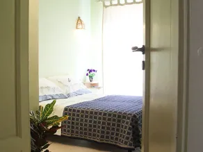 Le Muse B&B - Zimmer