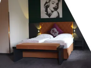 Hotel Villa Carlton - Adults Only - Room