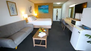 Tweed Harbour Motor Inn - Room
