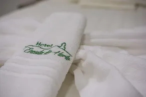 Hotel Encosta do Horto - Room
