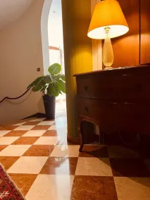 Hotel Al Sole - Reception