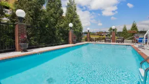 Best Western River City Hotel - Piscine