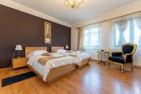 GARNI HOTEL ATRIUM - Room
