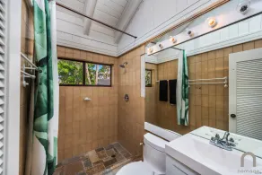 Villa Hashmi - Salle de bain