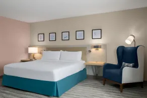 Hilton Garden Inn Cincinnati/West Chester - Rum