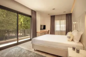 Spacious 4BR Villa Perfect for Families & Friends - Værelse