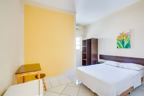 Fabiel Palace Hotel - Room