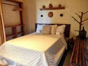 Ponta Poranga Jungle Lodge - Habitación