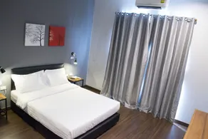Nornlamphun Boutique Hotel นอนลำพูน - Room
