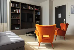 Hotel Xanadu - Chambre