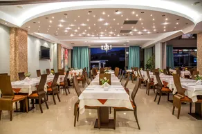 Astir Notos - Restaurant