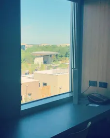 Aloft by Marriott Charlotte Ballantyne - Chambre