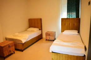 Kemer Babel Residence - Rom