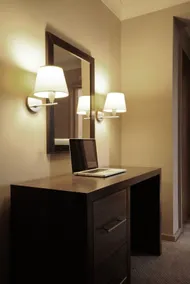 Humber Royal Hotel - Room
