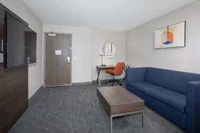 Holiday Inn Express Hotel & Suites Grand Junction by IHG - Værelse