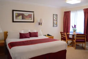 Travelers Inn - Chambre