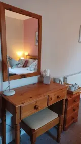 Glan Heulog Guest House - Room