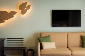 Sao Miguel Park Hotel - Zimmer