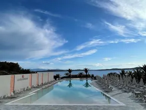 Aristoteles Holiday Hotel And Spa - Basseng