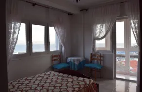 Pension Lopez - Room