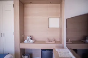 Caybeach Meloneras - Chambre