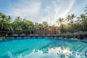 Barceló Montelimar All Inclusive - Pool